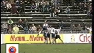 1996 September 10 torpedo Moscow Russia 0 Dinamo tblissi Georgia 1 UEFA Cup