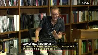 Adam Higginbotham on the Challenger disaster