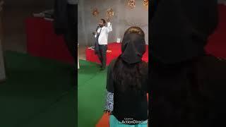 Pastor Anil Sidhu ji.Fire Of God Church Hadiabad Phagwara ( Panjab)