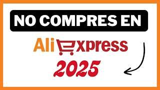 ¡No COMPRES en ALIEXPRESS este 2024! | Perú