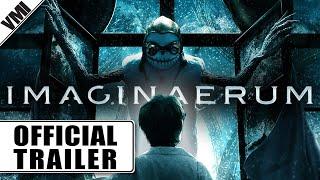 Imaginaerum (2012) - Trailer | VMI Worldwide