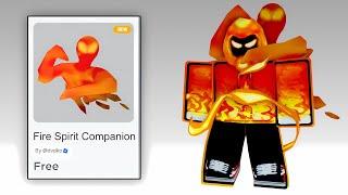 OMG! GET FREE PROMO CODES & FREE ITEMS ON ROBLOX 2024