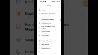 screen zoom kaise band kare triple tap screen zoom problem fixe in oppo f17 pro