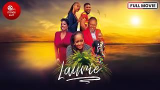 Laurie (2020) | Echelon Mbadiwe & Ebele Okaro | Romantic Comedy Movies | Full Movie