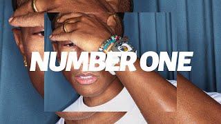 Pharrell Williams Type Beat - "Number One" - | Type Beat 2020 | Prod. Theo J