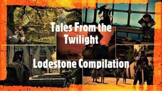 Tales From the Twilight Lodestone Compilation - Final Fantasy XIV Lore