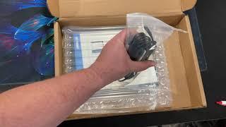 Amazon Renewed Laptop Unboxing