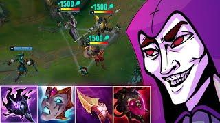 АП Шако Мейнер, Лучшие моменты, самый тупой байт! Лига легенд, League of Legends