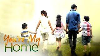 You're my Home Music Video by Angeline Quinto