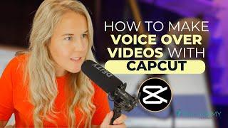 How to Make 'Day in the Life' Style Voice-Over Videos with CapCut: A Step-by-Step Tutorial