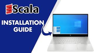 How To Install Scala and Sbt On windows 10 2022