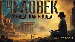 Человек: Откуда, Как и Куда | Анни Безант | Чарльз Ледбитер | [АУДИОКНИГА]