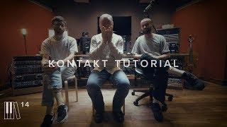 How To Build A Piano Instrument In KONTAKT