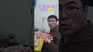 #DAVOMIGA_BOSING!️️ #live #funny #shorts #videos #prank #fashion #tiktok