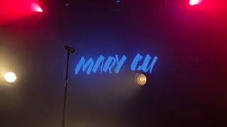 Концерт MARY GU | Урбан | Москва | 15.05.2022 | 