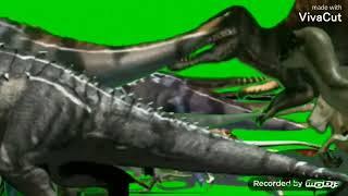 animal? everyone that has anyone dinosaur stampede from meteor green screen