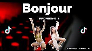 BONJOUR 2022 - DJ JOMAR | BAK 2 DA OLDSKUL | Tiktok Viral | Budots Dance | Ragabomb 2022 Remix