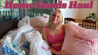 ASMR: Home Goods Haul: Fabric Scratching,Tapping, etc.️