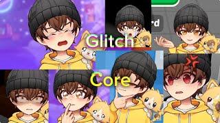 Glitch Core • Channel - @GlitchPlaysRoblox