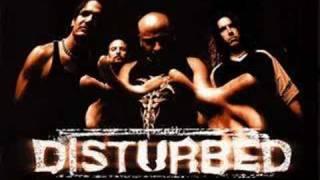 disturbed-fear