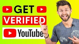 How to Verify your YouTube Account in 2024