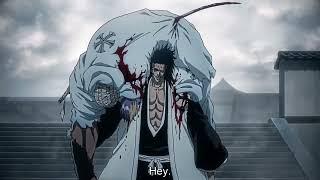 Kenpachi - beast tech n9ne amv