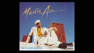 Masta Ace - Me And The Biz (1990)