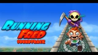 Running Fred FULL soundtrack