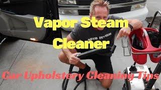 Vapor Steam Cleaner VX5000: Do you really need a steamer?