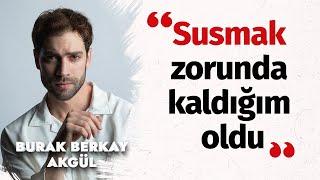 Burak Berkay Akgül: "İlah mısın silah mısın” yorumlarında yaratıcılık var" I Sıkı Muhabbet