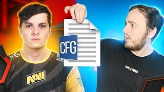 СЫГРАЛ НА КФГ PERFECTO В FPL-C (CS:GO)