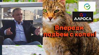 Сергей Дроздов - Впереди подъем с колен!