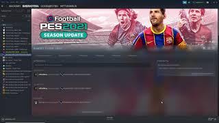 eFootball PES 2021 Season update: возврат денег в Steam.