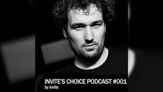 Invite's Choice Podcast 001 - Invite