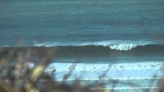 Empty Waves - UK Surf