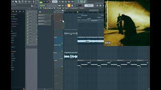 How "Go Again" by Yeat & BNYX was made | FL Studio