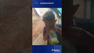 Radar Bandung Ketahuan Ngelem