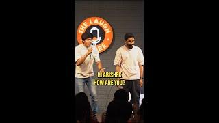 When Mama Becomes Maaplai Ft. @NirmalPillaiOriginal | Stand-up Comedy | Crowdwork |