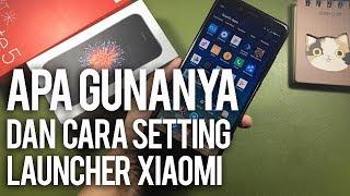 Apa Guna dan Caranya Mengganti Launcher di Xiaomi Smartphone