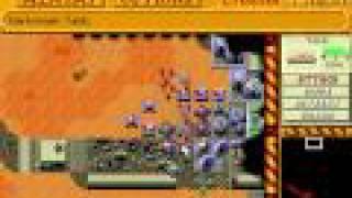 PC Longplay [086] Dune II: The Building of a Dynasty (Part 1/2)