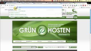 Tutorial - Standard-Wordpress-Installation (mit FTP und allem drum und dran)