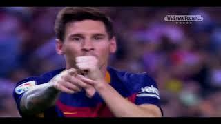 Lionel Messi - Magisterial Dribbling Skills and Goals - By WespeakFootball