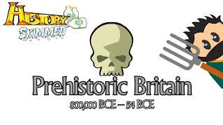 Prehistoric Britain (1/11)