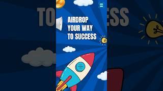 How to Create an Airdrop Campaign for My Token #nft #token #airdrop #crypto #launch #promote #list