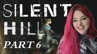 Silent Hill Resort & Demon Showdown FINALE | Silent Hill Playthrough Part 6