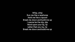 Imagine Dragons - Whatever It Takes - Lyrics