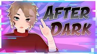 After Dark || MMD Original Motion + DOWNLOAD