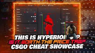 Hyperion By NoHyper Just Disappointed Me.. (Save Your Money)