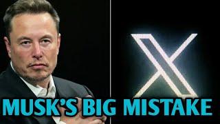 X Outage EXPOSES Elon Musk’s Cybersecurity FAIL