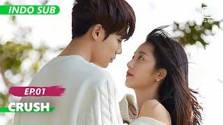 Pertemuan pertama antara Sang Wuyan dan Su Nianqian | Crush [INDO SUB] EP1 | iQIYI Indonesia